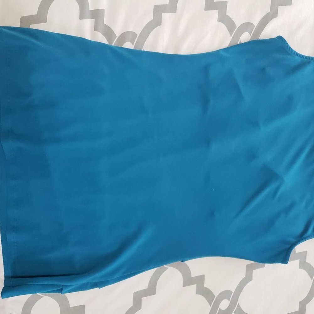 Dress Top - Picture 4 of 4